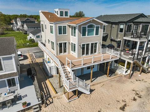 31 Beach West Rd, Old Saybrook, CT 06475