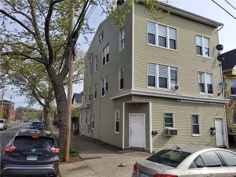 101 Woolsey St, New Haven, CT 06513