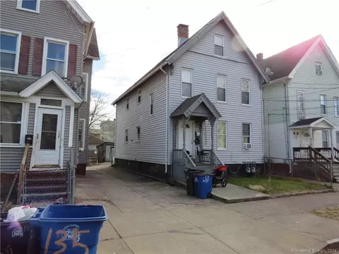 133 Plymouth St, New Haven, CT 06519