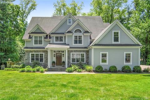 19 Indian Spring Rd, Norwalk, CT 06853
