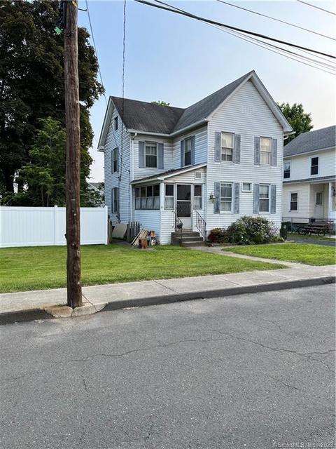 48 Grove St, Windsor Locks, CT 06096