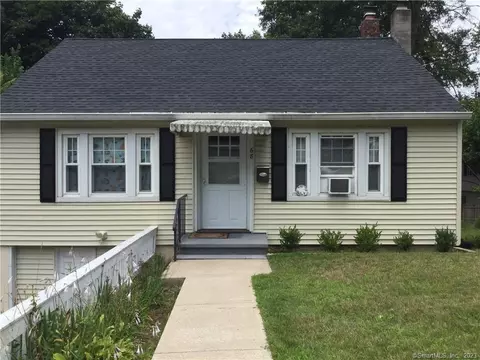 68 Lone Oak Ave, Waterbury, CT 06704