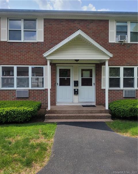 583 Hartford Rd #9, Manchester, CT 06040