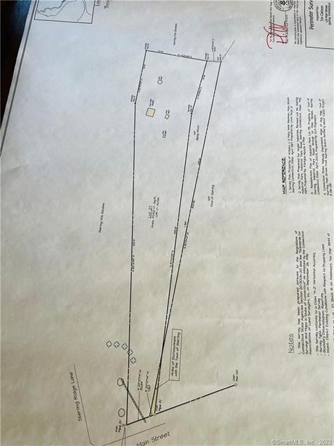 27 Main St # a, Sterling, CT 06377