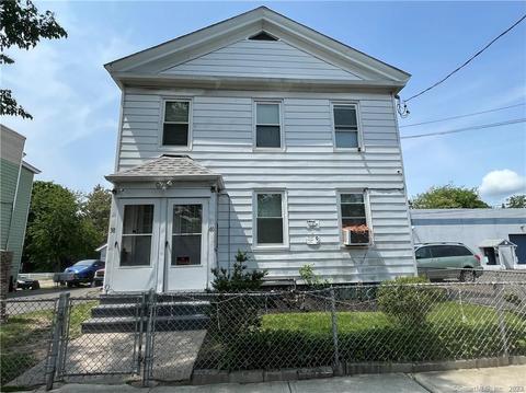 38 Clinton Ave, New Haven, CT 06513