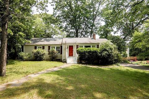 24 Anson Rd, Norwalk, CT 06850