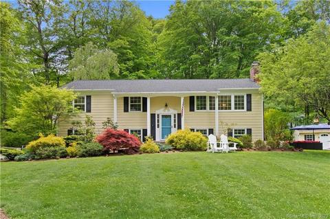 100 Haviland Rd, Ridgefield, CT 06877