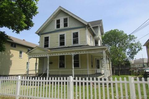 176 Grove St, Bridgeport, CT 06605