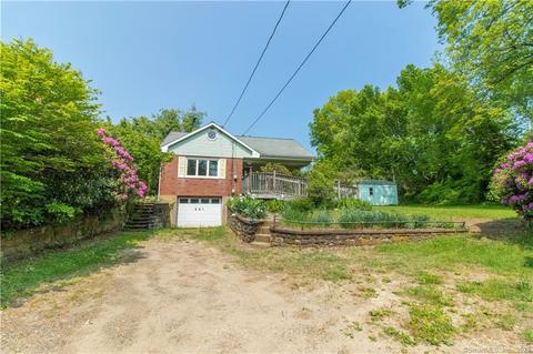 281 Waterman Rd, Lebanon, CT 06249