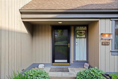 273 Heritage Vlg #A, Southbury, CT 06488
