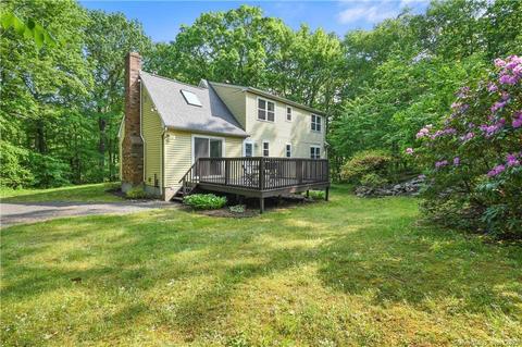 1130 Summit Rd, Cheshire, CT 06410