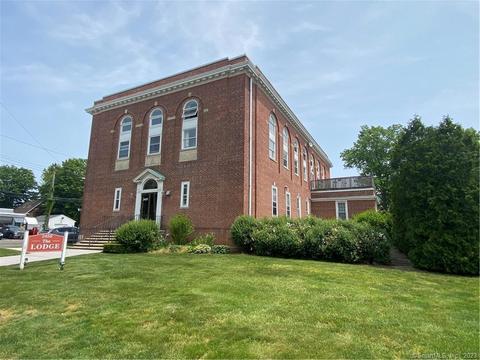 2459 Whitney Ave #8, Hamden, CT 06518