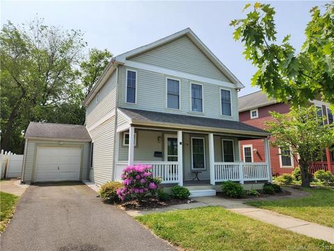 28 Frances Hunter Dr, New Haven, CT 06511