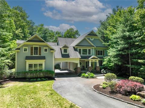 1 Kew Gdns, Farmington, CT 06032