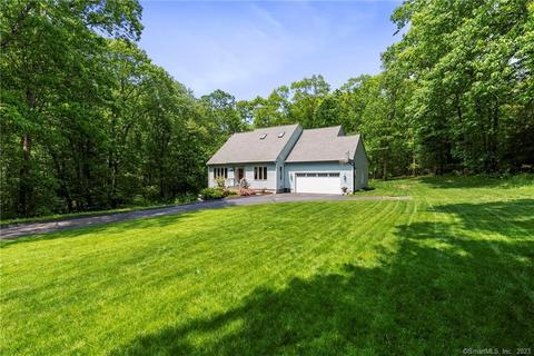 127 Flood Rd, Marlborough, CT 06447