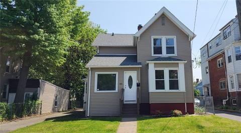 83 Whitmore St, Hartford, CT 06114
