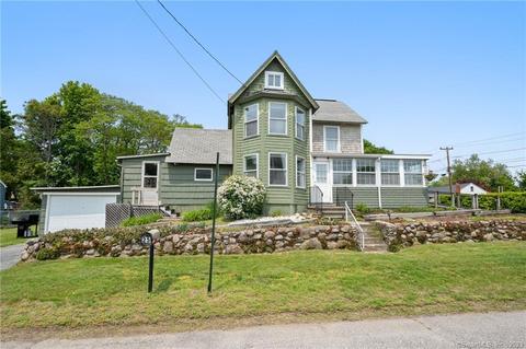 25 Crescent Ave, East Lyme, CT 06357