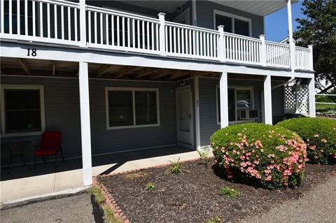 21 Senior Dr #21, Monroe, CT 06468