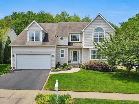 117 Eagle Hollow Dr, Middletown, CT 06457