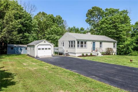 44 Sunny Ridge Rd, Bethlehem, CT 06751