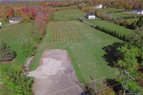 40 Ives Rd, Goshen, CT 06756