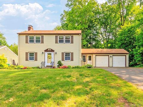 168 Butternut Ln, Berlin, CT 06037