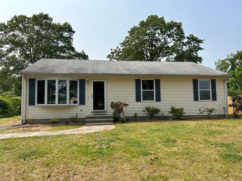 14 Grasso Ave, North Haven, CT 06473