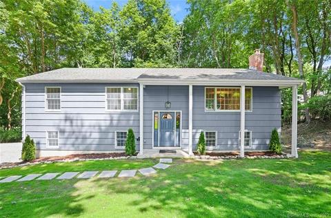 1 Wilton Acres, Wilton, CT 06897