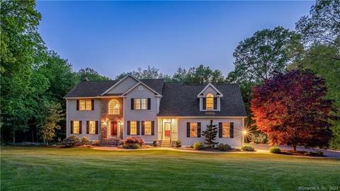 51 Crystal Ridge Dr, Tolland, CT 06084
