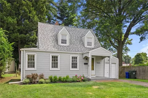143 Hartford Ave, Newington, CT 06111
