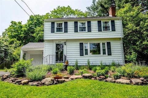 253 West St, Middletown, CT 06457