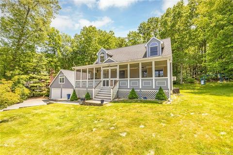 14 Judd Brook Ln, Hebron, CT 06231