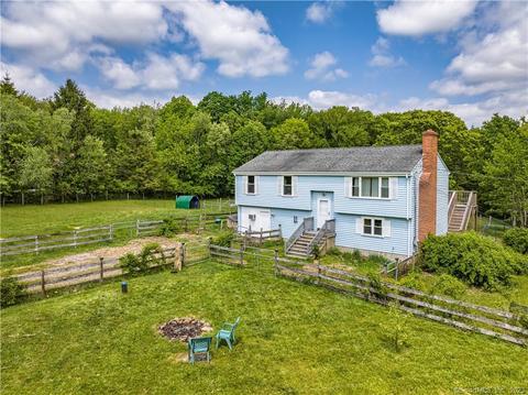21 Spusta Rd, Stafford Springs, CT 06076