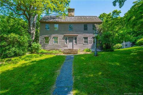 99 Old Sherman Hill Rd, Woodbury, CT 06798