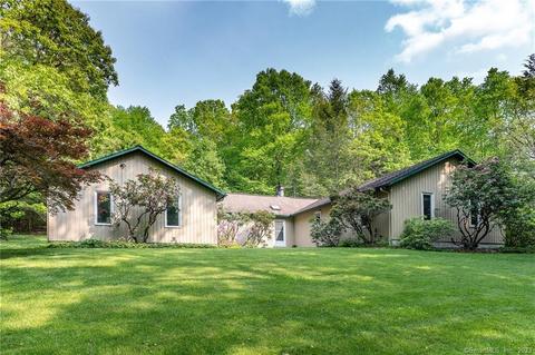 156 Walker Brook Rd S, Washington, CT 06794