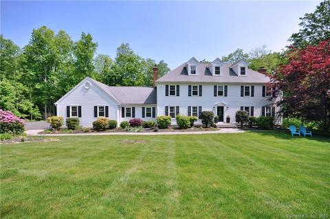 119 Silver Beech Rd, Southbury, CT 06488