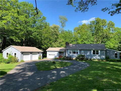 169 Hope Valley Rd, Hebron, CT 06231