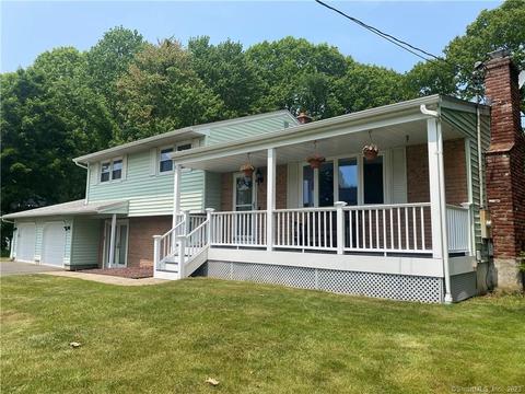 67 Deer Run Dr, Wolcott, CT 06716
