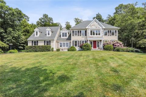 110 Grey Rock Rd, Southbury, CT 06488