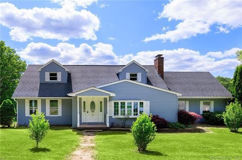 3 Charlton Ave, Killingly, CT 06241