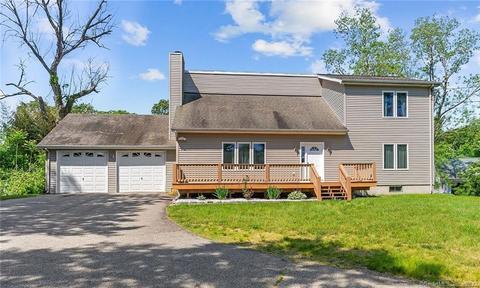 390 Boston Post Rd, Waterford, CT 06385