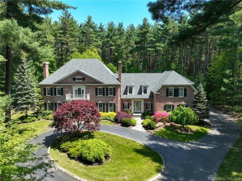 4 Atwater Ter, Farmington, CT 06032