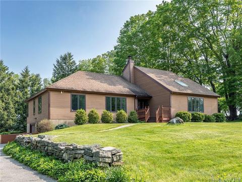 153 Ives Rd, Goshen, CT 06756