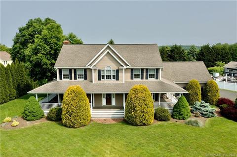 3 Ajellos Farm Rd, Seymour, CT 06483