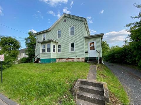6 White St, Enfield, CT 06082