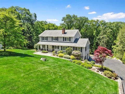 29 11 O Clock Rd, Weston, CT 06883