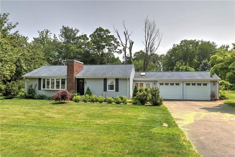 406 Sycamore Ln, Orange, CT 06477