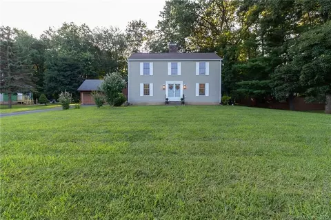 223 Carriage Way, Windsor, CT 06095