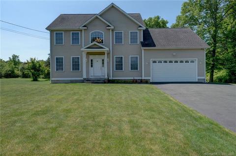 178 Meadow Ln, Berlin, CT 06037