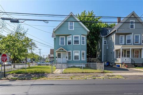 154 Richards St, West Haven, CT 06516
